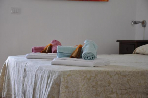 Basilicata Host to Host - La Residenza di Ulisse